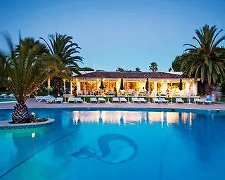 Hotell Balaia Park