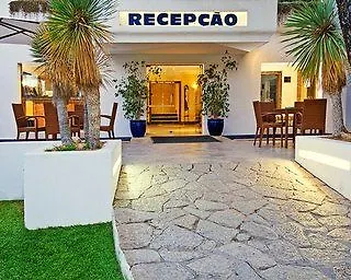 Hotell Balaia Park