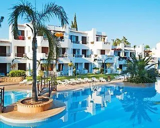 Balaia Park Hotell Albufeira