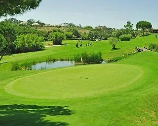 Hotell Balaia Park Albufeira