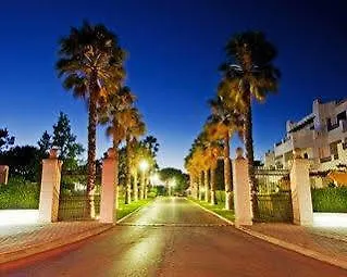 Hotell Balaia Park 3*